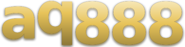 aq888 logo